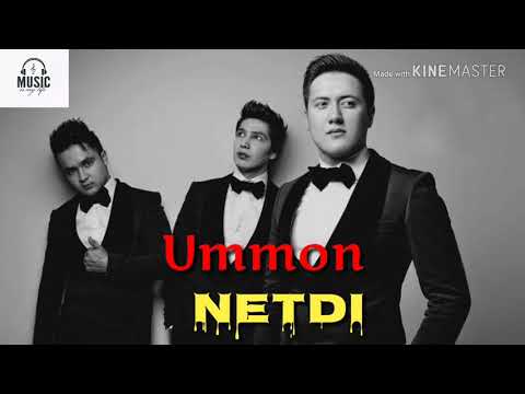 Ummon Netdi Music Version