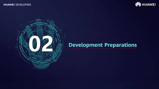 07 - HMS Core Fundamentals - Analytics Kit   Practice Camp