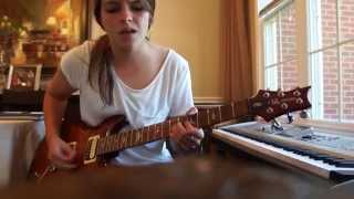 Video thumbnail of "Dreams/Sara - Fleetwood Mac (Cover)"