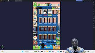 هل تطبيق Merge Cats حقيقي أم مزيف؟ هل يمكنك ربح أكثر من دولار واحد وسحبه أم أنها عملية احتيال؟ screenshot 1