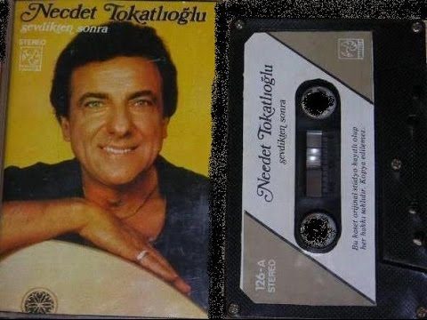 Necdet TOKATLIOĞLU-Yalnız Bırakıp Gitme Bu Akşam Yine Erken (UD TAKSİMLİ) (UŞŞAK)R.G.