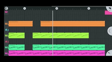 how to make gqom Sgubhu on FL studio mobile 2024