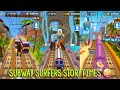 🚇 Subway Surfers StoryTimes Tiktoks | Funny & Interesting StoryTimes | Tiktok Compilations