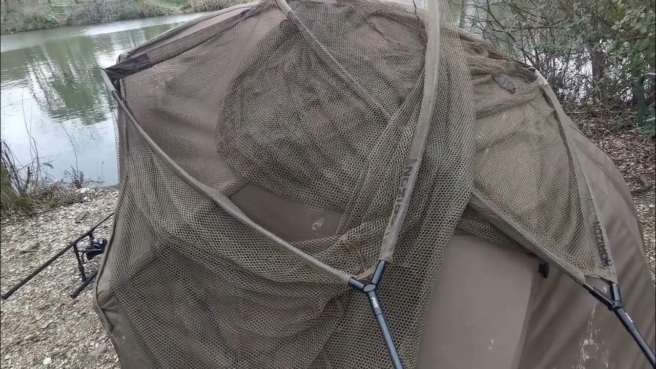 Fox horizon x3 and x4 landing net comparison review 