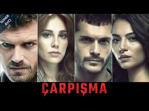 ÇARPIÅMA dizisi you tube ile ilgili görsel sonucu