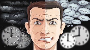 The 3-Second Rule That Will Change Your Life – Stop Overthinking Now!”