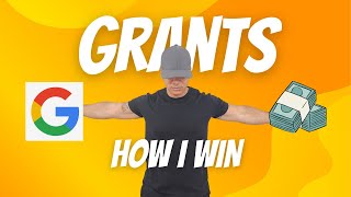 How I Get Grants You Never Heard Of With 1 Letter