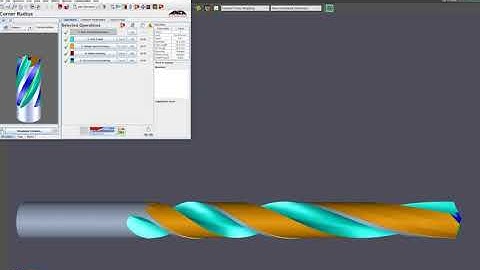 Tool Tip Tuesday 66 - LoaderMate Setup for Resharpening Made Easy (Part 2)