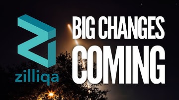 Zilliqa Staking - The New Tokenomics Explained