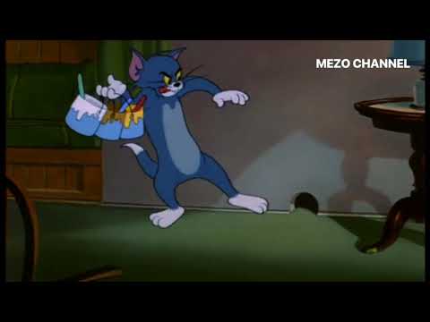 قناة ميزو توم وجيري الحلقة 092