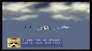 Omi Plays Star Fox 64 on Analogue 3D Part 10 {Expert Mode}