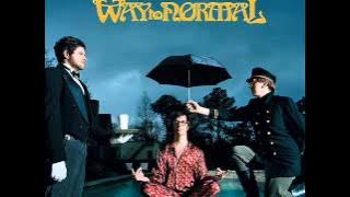 Ben Folds - You Don't Know Me