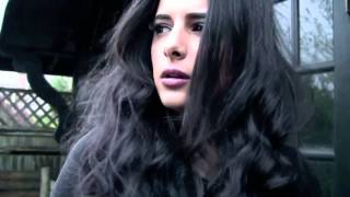 Ayda Mosharraf - İsyan (Halil Sezai Cover) Resimi