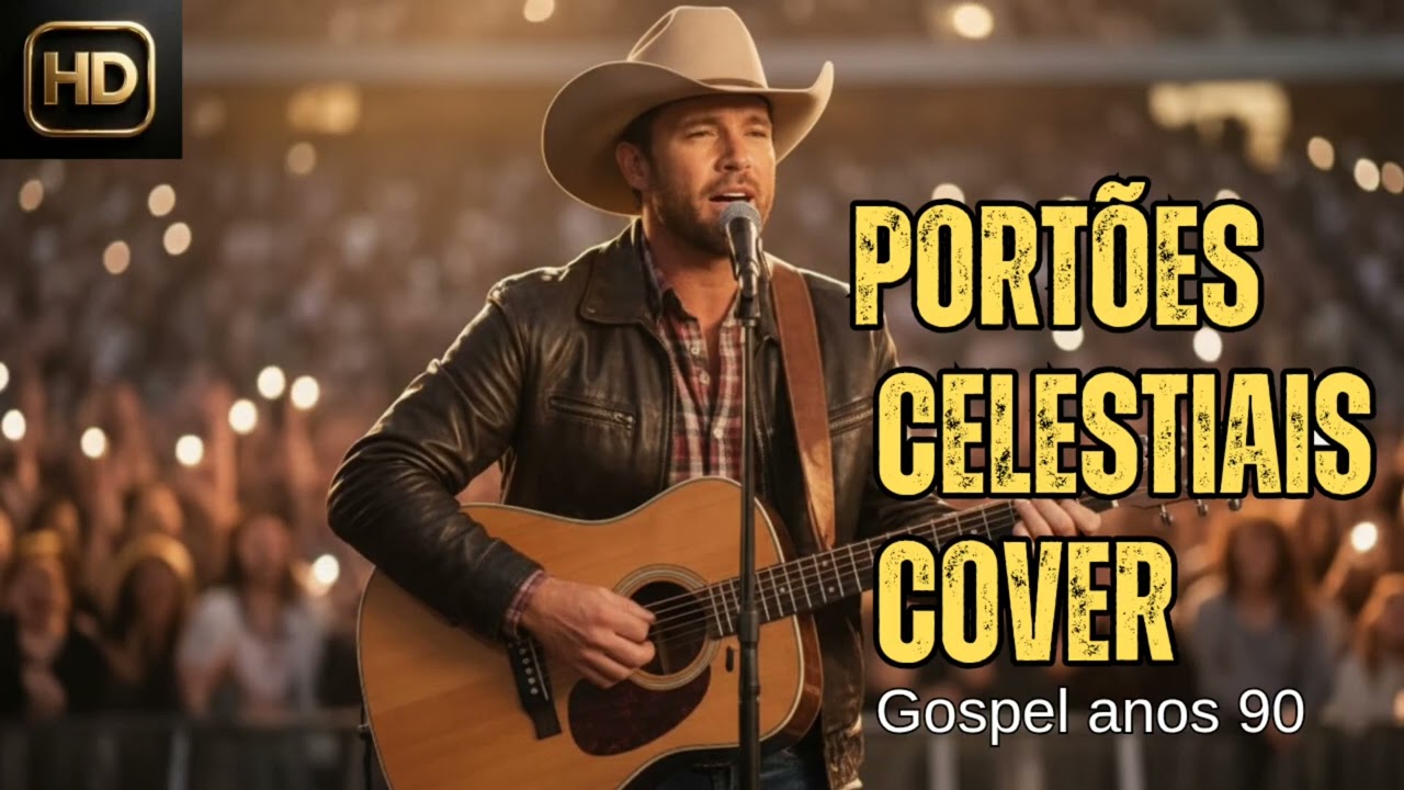 Música de fé e que toca na sua alma 2026