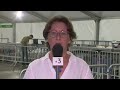 Ref:UjnxntINS0Y L�gislatives 2022 - 1er tour : fran�oise de roffignac, candidate lr 4e circ. de la charente-maritime