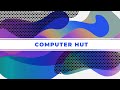 Computer Hut Live Stream