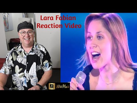 Reaction to Lara