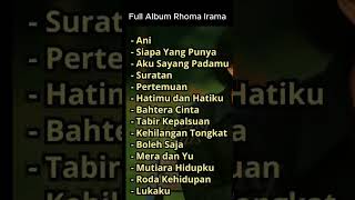 Rhoma Irama full Album #dangdutlawas #dangdut #rhomairama #dangdut90an #dangdut80an #trending1short