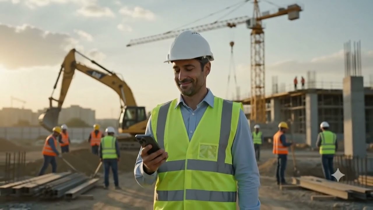 How Balaji Workspace works