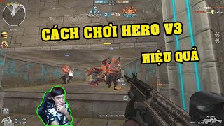 ▶ Tính Năng: Hero V3 Sẽ Ra Sao Trong Tương Lai Gần? | Dượng Bi Nano