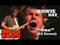 Capture de la vidéo Howie Day "One" (U2 Cover) Solo Acoustic - Live In New York - Rmtv Official (2002)