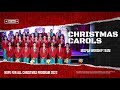 Mizpah prayer  christmas carols 2022