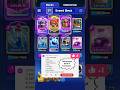 best attacking deck !🤔🤯 | clash royale | #shorts #clashroyale #viralvideo #ytshorts