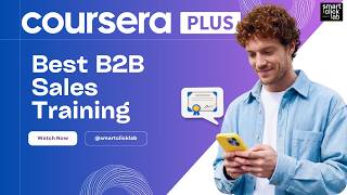 Best B2B Sales Training For Sales Professionals 2026