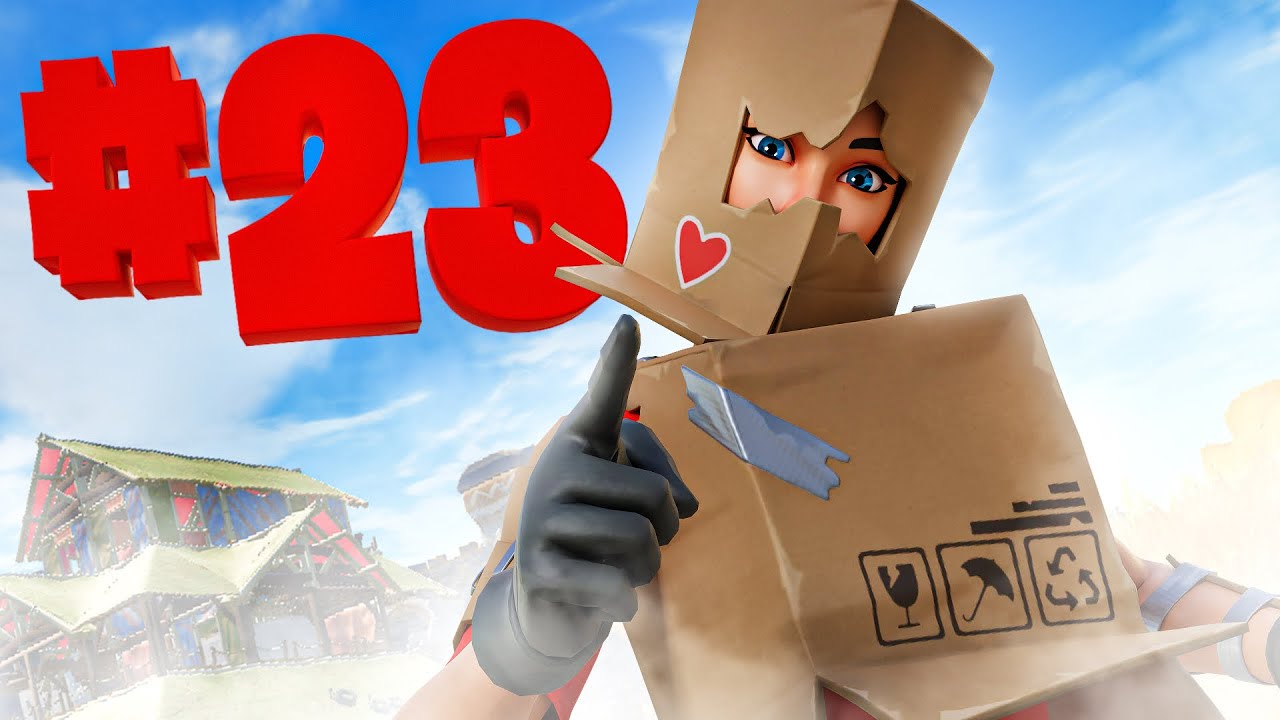 The Thrill 😵|  Faaade Highlights #23 