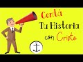 ⚓✝️Cómo CONTAR mi TESTIMONIO Cristiano EN 5 PASOS (RAPIDO Y FÁCIL) ¿TENÉS TESTIMONIO CRISTIANO? 2021