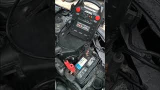 Cen Tech 3 In 1 Power Pack Jump Start Part 2