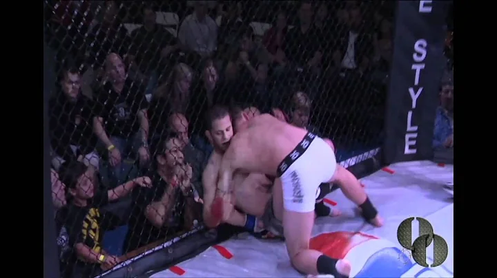 OO 13- Bryan Lashomb vs. Alejandro Zea