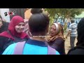 فيتو - مديرة مدرسة شبرا تمنع دخول طالبات بسبب «الحلق»