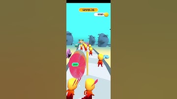 Arrow Fest - Level 25