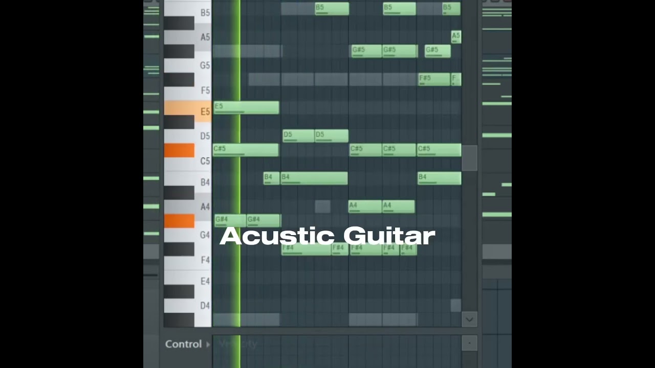 How to make your own Soulful Samples, From Scratch! #flstudio #makingbeats #drumkits