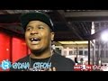 (LIVE) Dna talks Murda Mook, Loaded Lux, and more