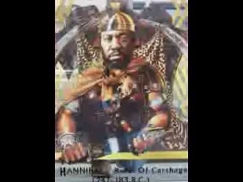 Hannibal Barca Made The Correct Decision By