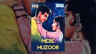 Mere Huzoor (HD) Hindi Full Movie - Raj Kumar, Mala Sinha, Jeetendra - Superhit Hindi Movie screenshot 3
