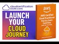 Your Guide to the AWS Cloud Practitioner Exam