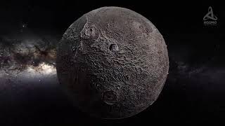 A Journey To Areas Of Space Closest To Us Documentary