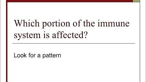 Clinical Immunology in Infectious Diseases - Vivia...