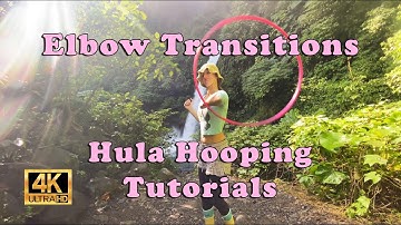 Elbow Hooping Transitions - Behind the Back!