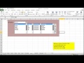 Excel Makro Kullanımı