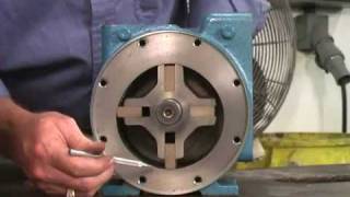 Industrial: Blackmer Sliding Vane Pumps in Thin and Viscous Applications