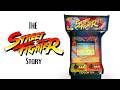 How Street Fighter Became the Blueprint for Fighting Games