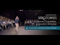 Sergi torres  teatro villarroel asumiendo la calidad de mis pensamientos  junio 2018