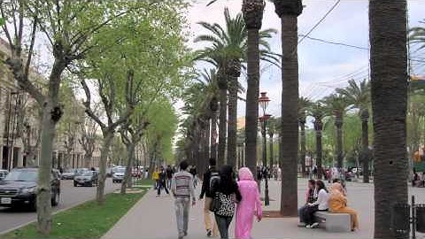 Posi Shell in Morocco