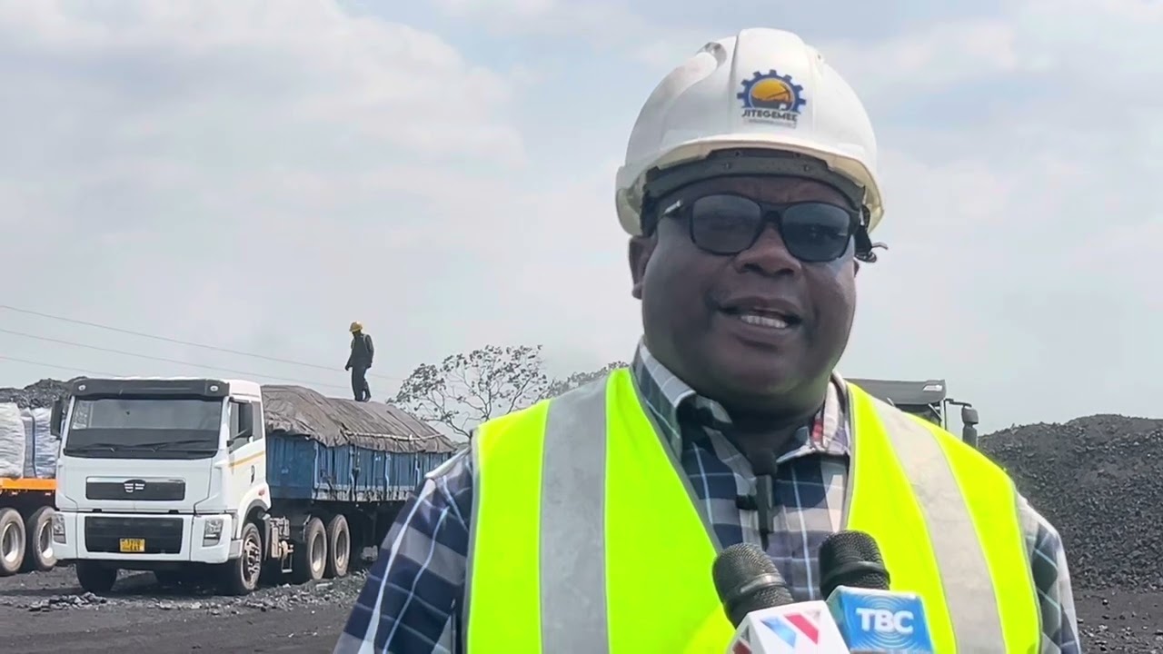 MALORI 120 HUBEBA MAKAA YA MAWE KWA SIKU JITEGEMEE MBINGA