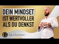 Isa Ulubaev von Master Your Mind:  So macht dich dein Mindset zum Gewinner | GEWINNERnacht 2022