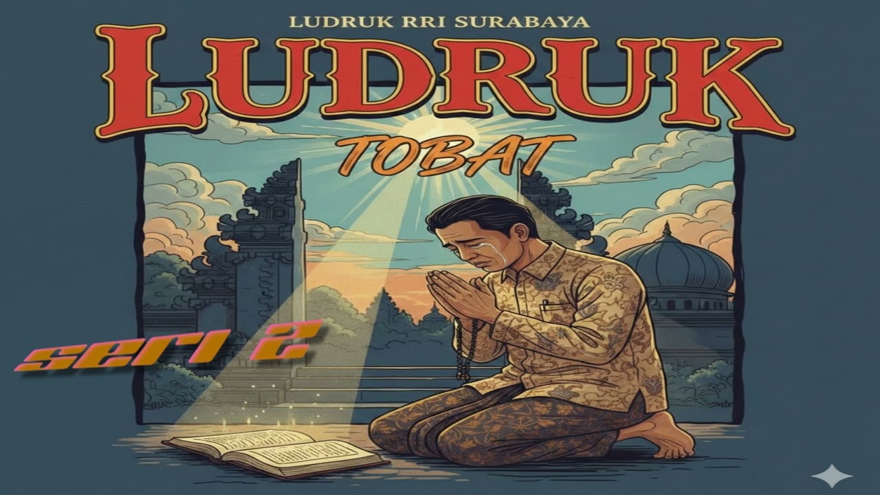 Tobat---Ludruk RRI Surabaya (Seri 2)